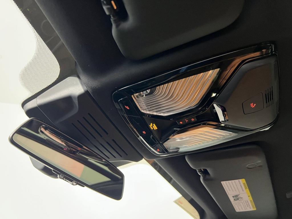 used 2025 BMW X5 car, priced at $57,999