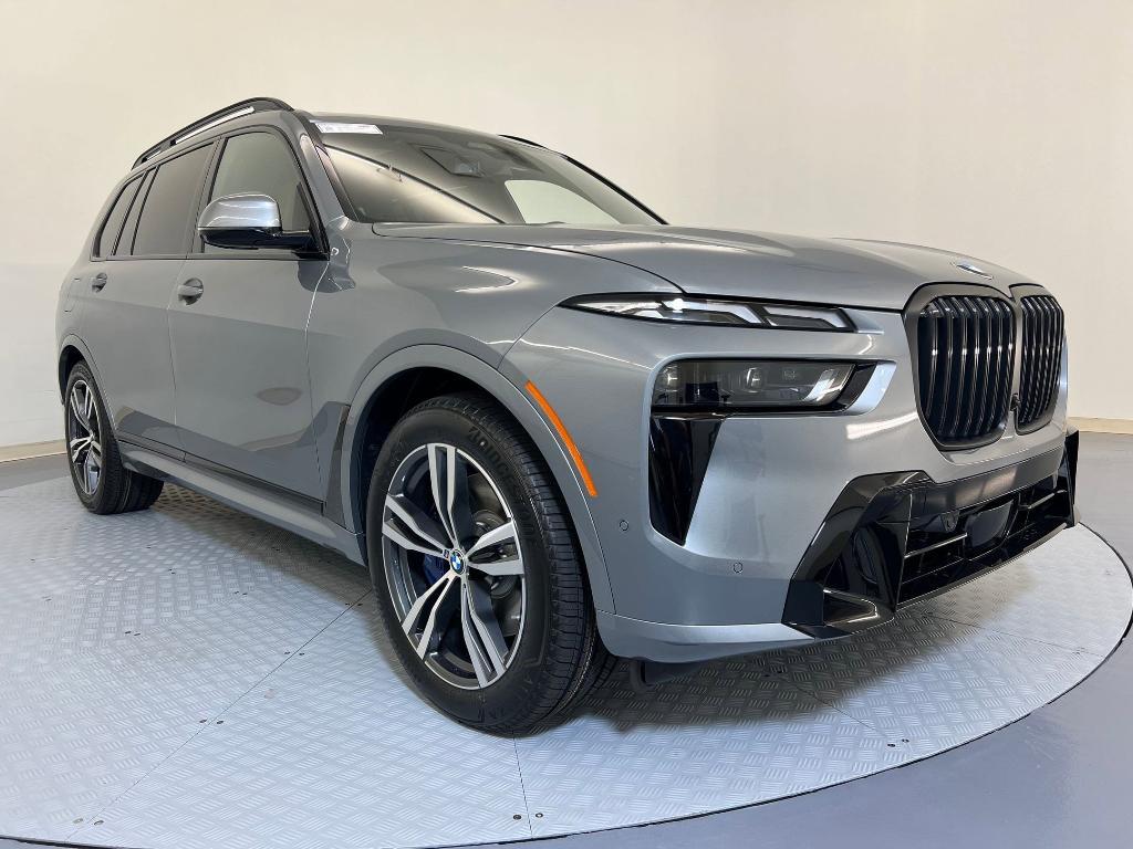 new 2026 BMW X7 car, priced at $103,580