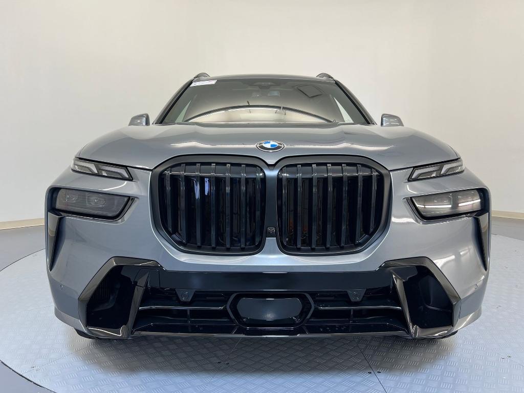 new 2026 BMW X7 car, priced at $103,580