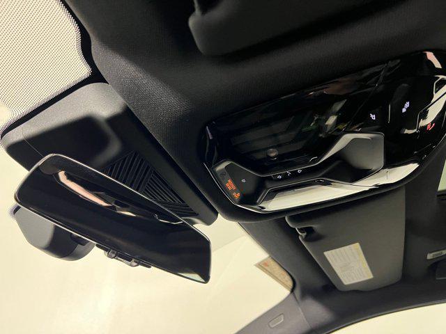 new 2026 BMW 530 car, priced at $66,615