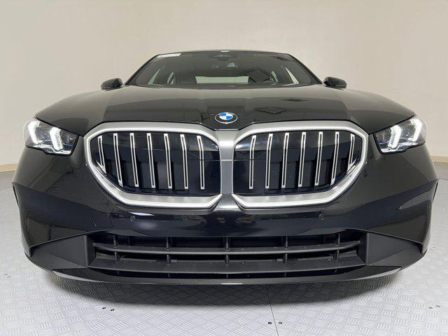 new 2026 BMW 530 car, priced at $66,615