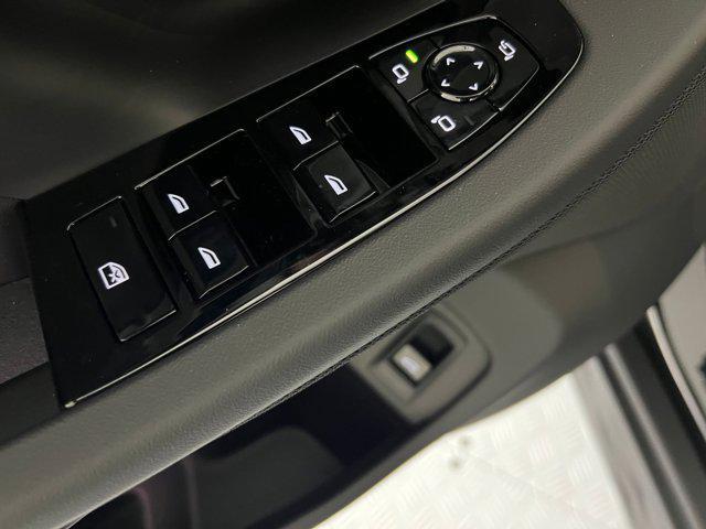 new 2026 BMW 530 car, priced at $66,615