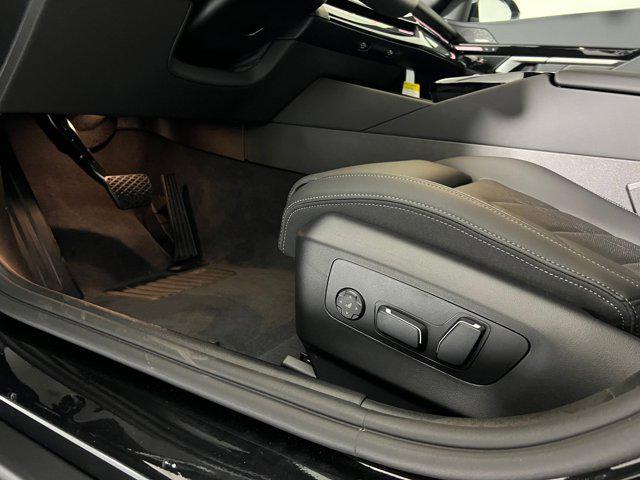 new 2026 BMW 530 car, priced at $66,615