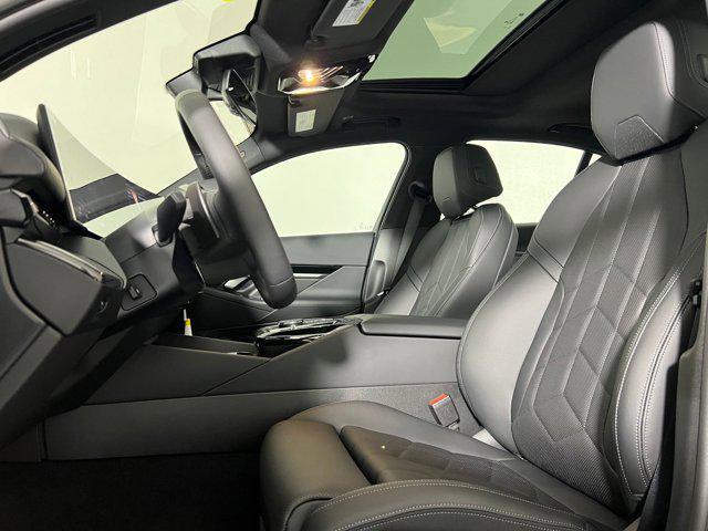 new 2026 BMW 530 car, priced at $66,615