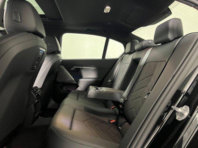 new 2026 BMW 530 car, priced at $66,615