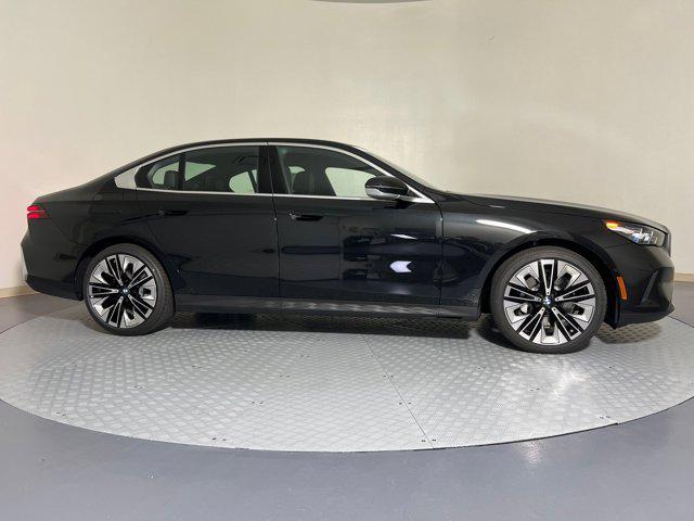 new 2026 BMW 530 car, priced at $66,615