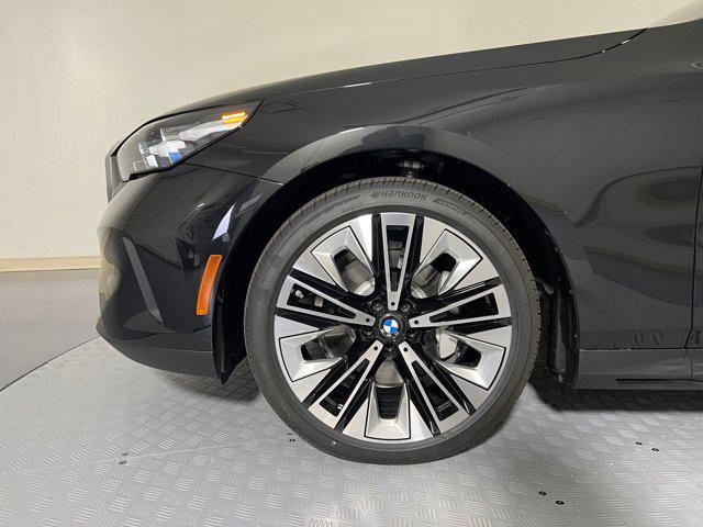 new 2026 BMW 530 car, priced at $66,615