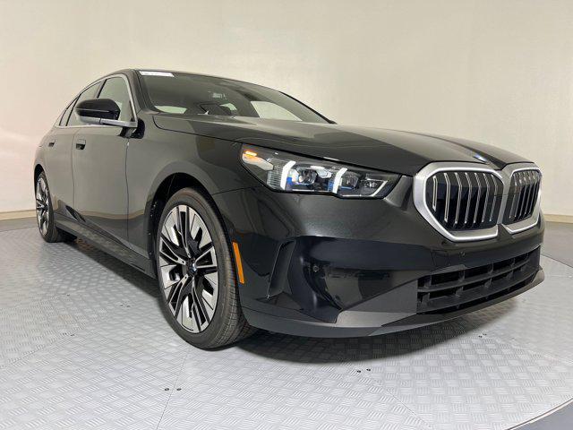new 2026 BMW 530 car, priced at $66,615