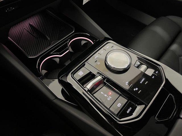 new 2026 BMW 530 car, priced at $66,615