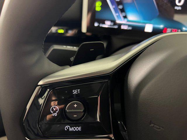 new 2026 BMW 530 car, priced at $66,615