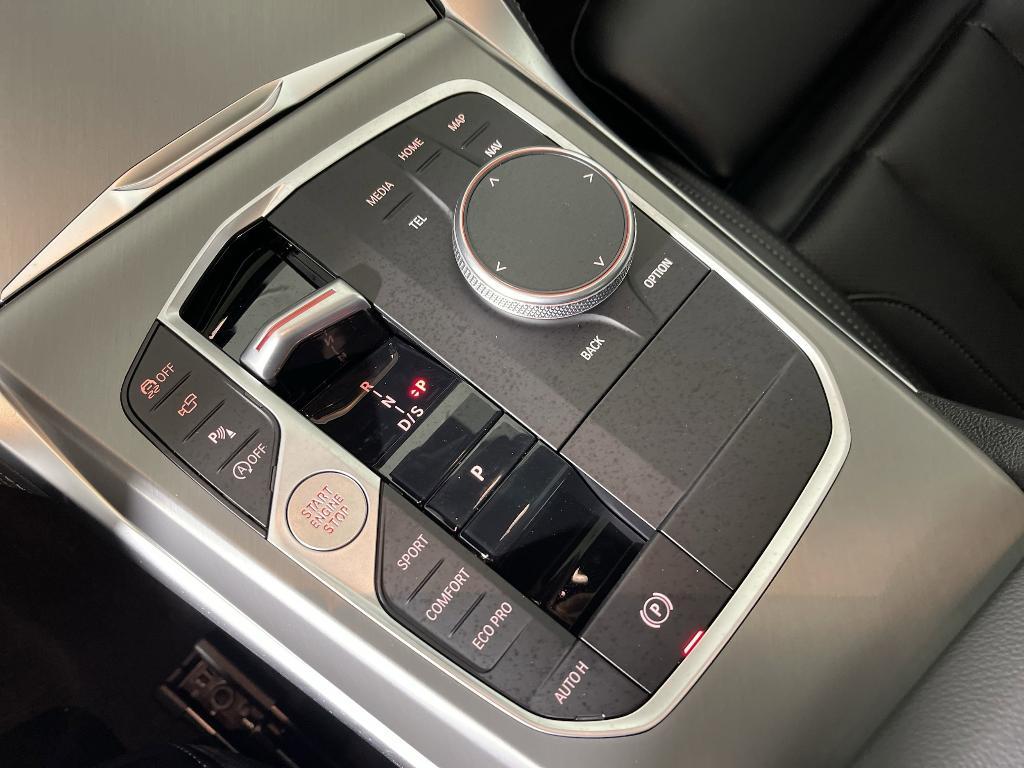 new 2025 BMW 430 car, priced at $63,285