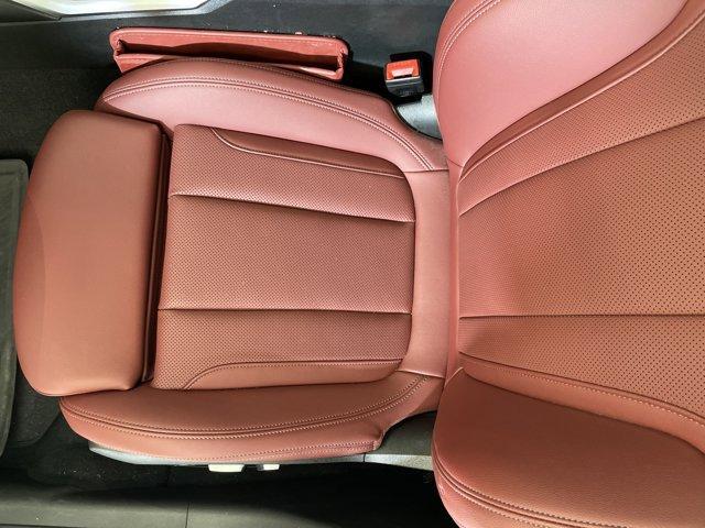 used 2023 BMW 330 car, priced at $33,999