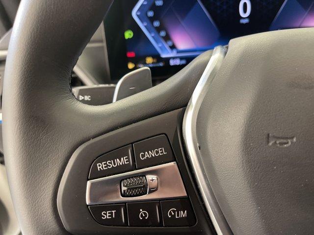 used 2023 BMW 330 car, priced at $33,999