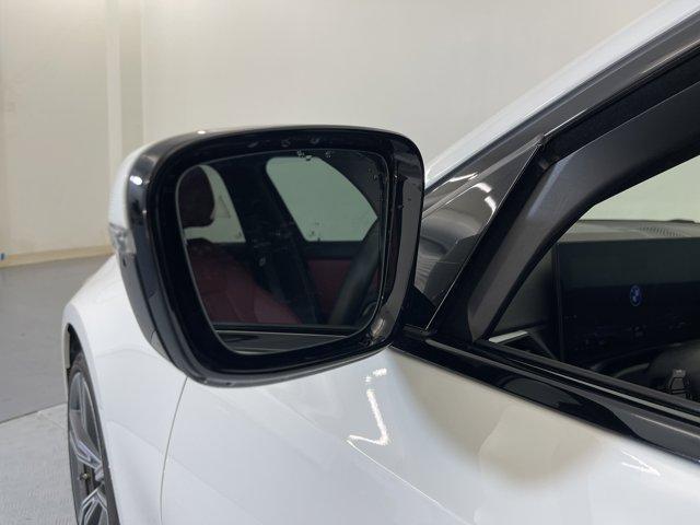 used 2023 BMW 330 car, priced at $33,999