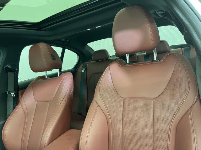 used 2023 BMW 330 car, priced at $33,999