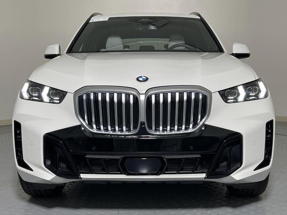 new 2025 BMW X5 car, priced at $73,930