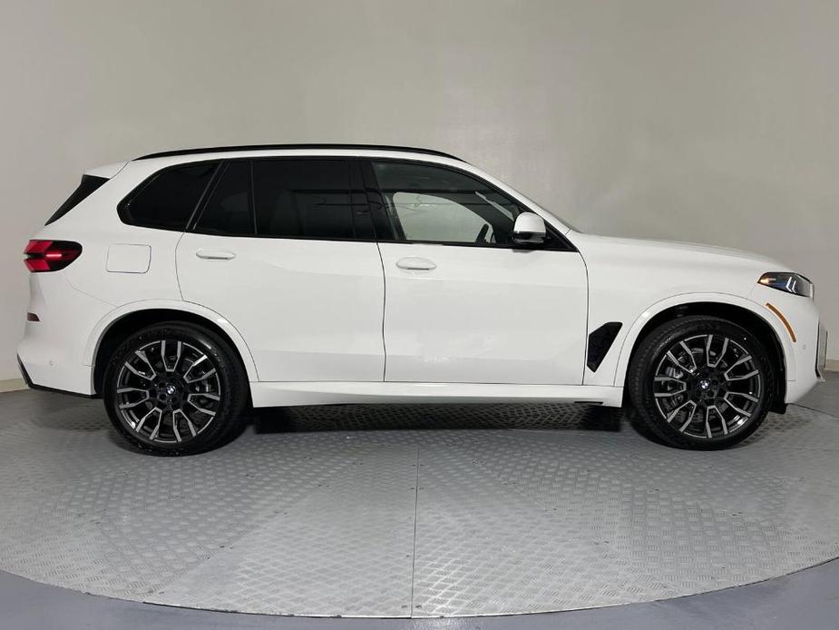 new 2025 BMW X5 car, priced at $73,930