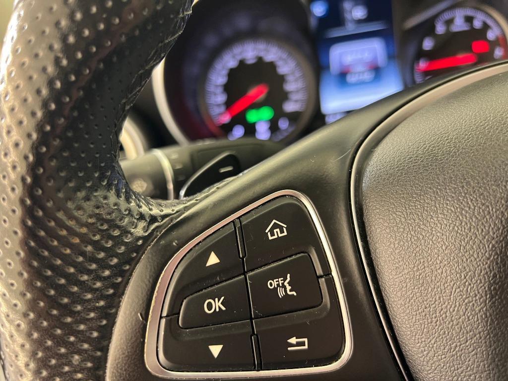 used 2016 Mercedes-Benz C-Class car, priced at $12,999