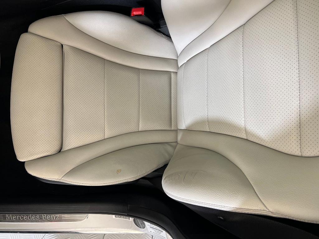 used 2016 Mercedes-Benz C-Class car, priced at $12,999