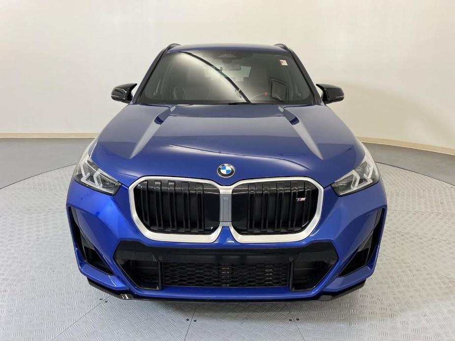 used 2024 BMW X1 car, priced at $44,997