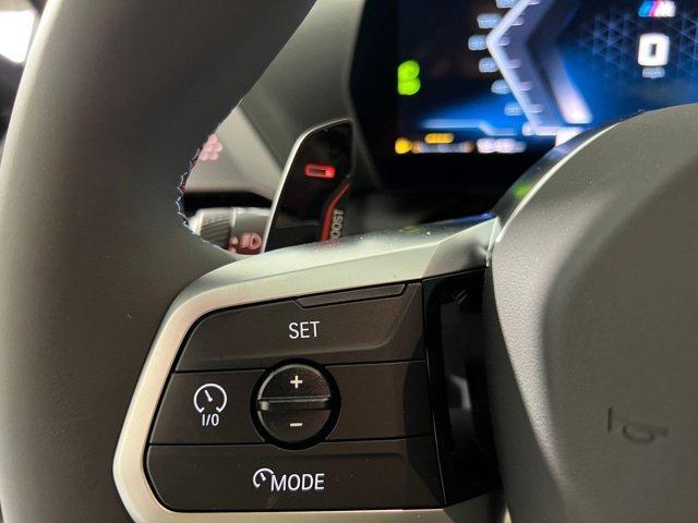 new 2025 BMW M235 Gran Coupe car, priced at $53,325