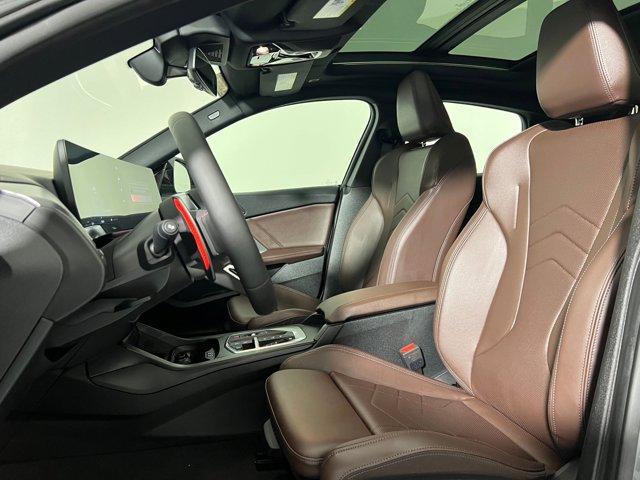 new 2025 BMW M235 Gran Coupe car, priced at $53,325