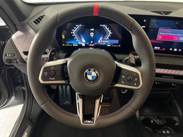 new 2025 BMW M235 Gran Coupe car, priced at $53,325