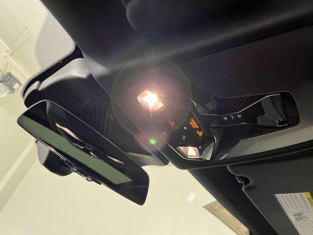 new 2025 BMW M235 Gran Coupe car, priced at $53,325