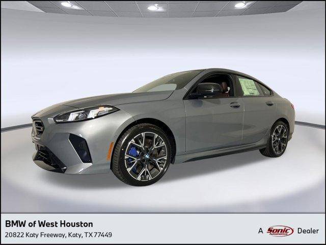 new 2025 BMW M235 Gran Coupe car, priced at $53,325
