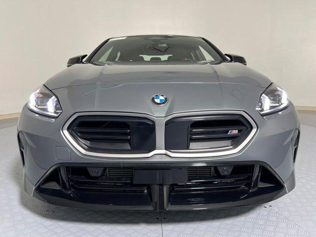 new 2025 BMW M235 Gran Coupe car, priced at $53,325