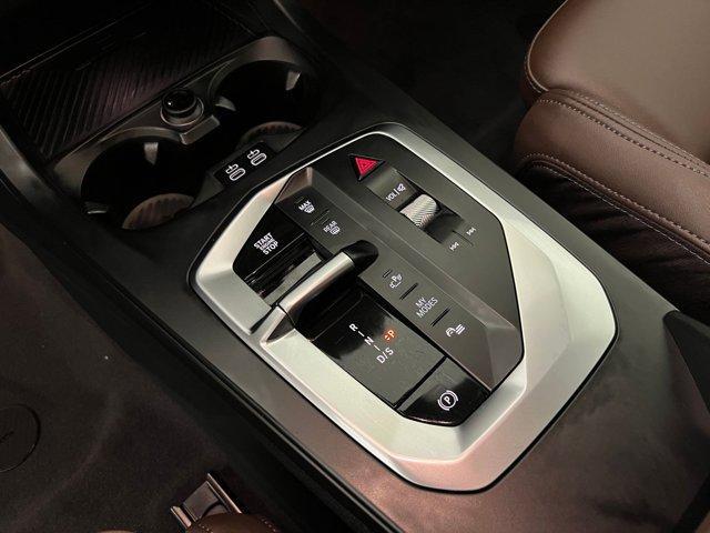 new 2025 BMW M235 Gran Coupe car, priced at $53,325