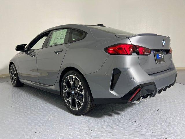 new 2025 BMW M235 Gran Coupe car, priced at $53,325