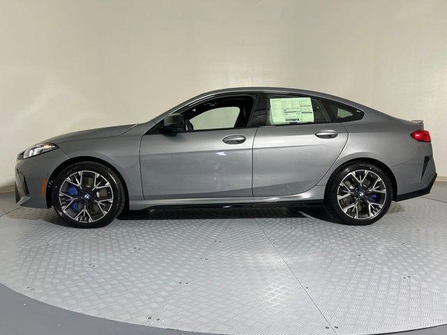 new 2025 BMW M235 Gran Coupe car, priced at $53,325