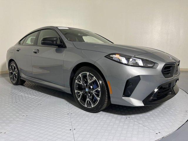 new 2025 BMW M235 Gran Coupe car, priced at $53,325
