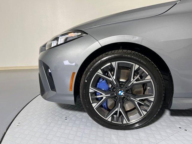 new 2025 BMW M235 Gran Coupe car, priced at $53,325