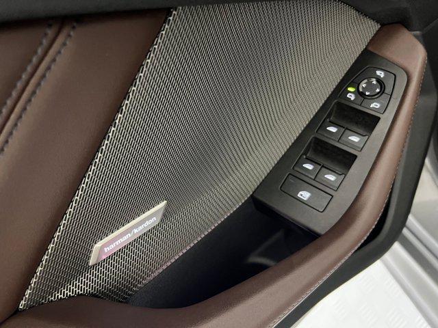 new 2025 BMW M235 Gran Coupe car, priced at $53,325