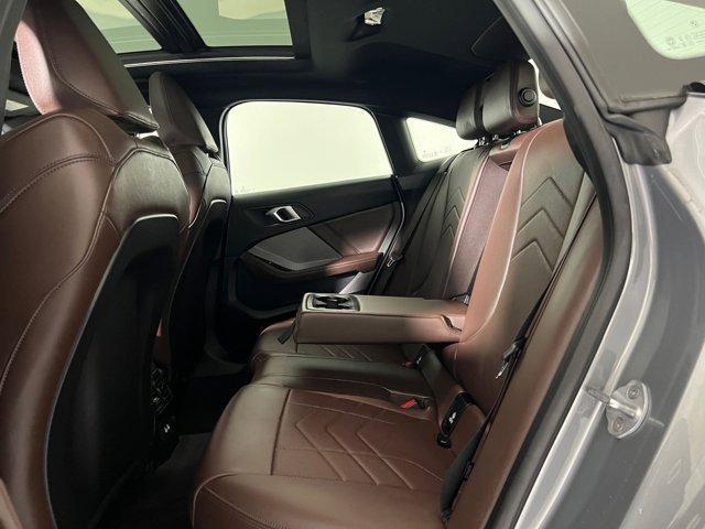 new 2025 BMW M235 Gran Coupe car, priced at $53,325