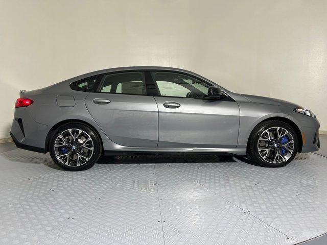 new 2025 BMW M235 Gran Coupe car, priced at $53,325