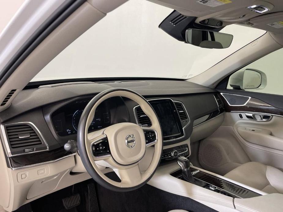 used 2019 Volvo XC90 car, priced at $22,447