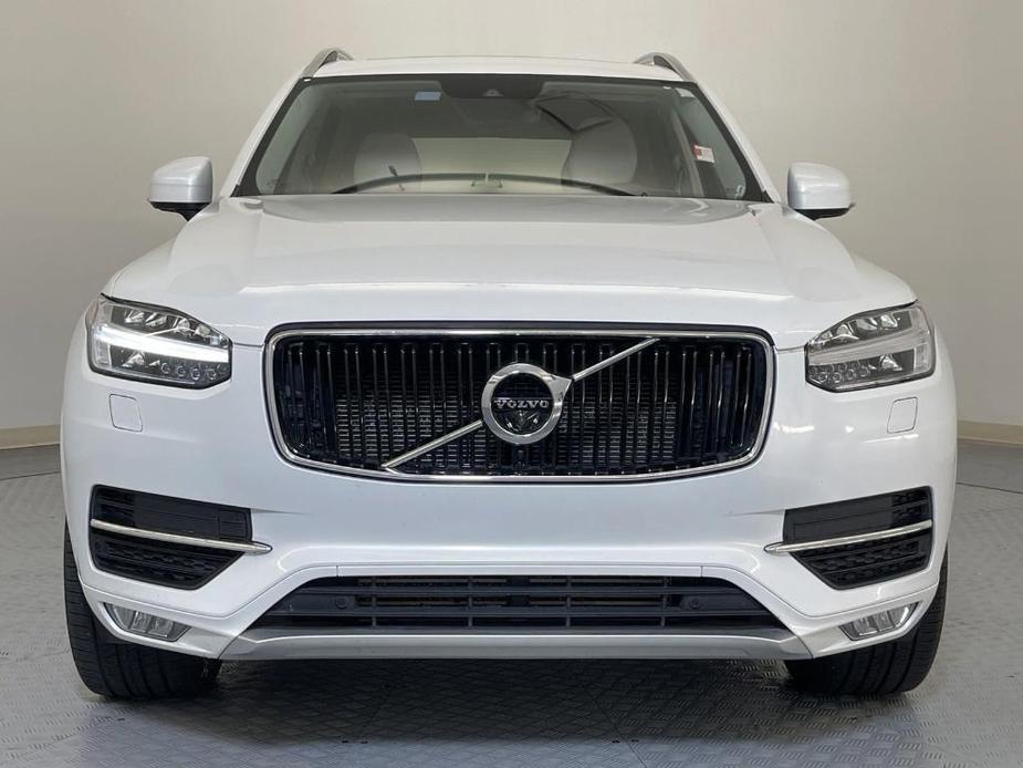 used 2019 Volvo XC90 car, priced at $22,447