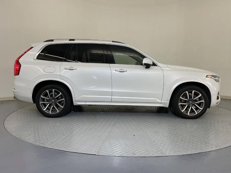 used 2019 Volvo XC90 car, priced at $22,447