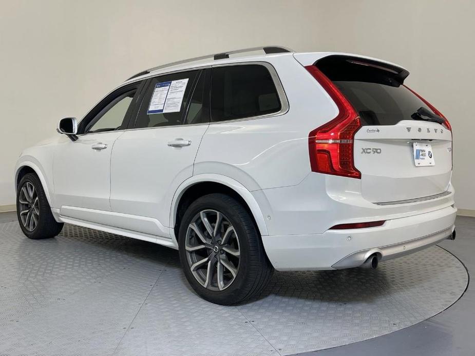 used 2019 Volvo XC90 car, priced at $22,447