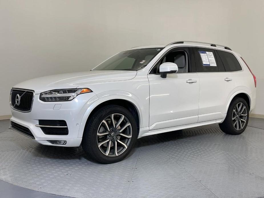 used 2019 Volvo XC90 car, priced at $22,447