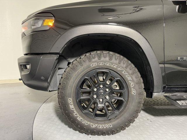 used 2025 Ram 1500 car, priced at $53,999