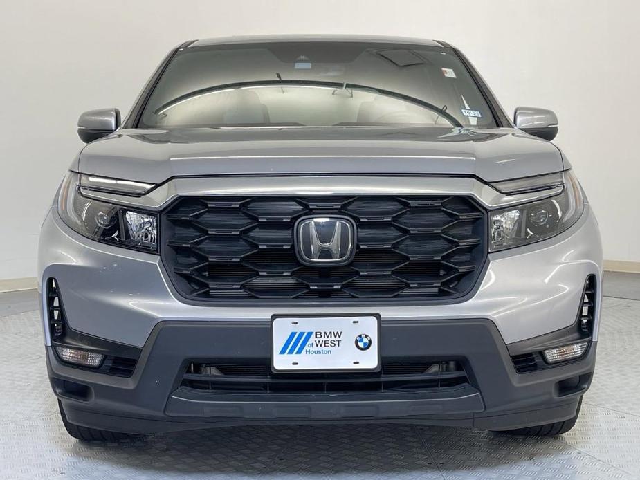 used 2022 Honda Passport car, priced at $29,999