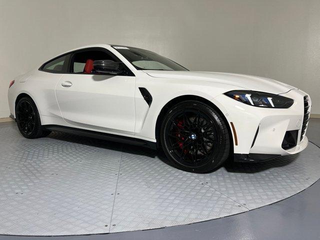 new 2026 BMW M4 car, priced at $104,325