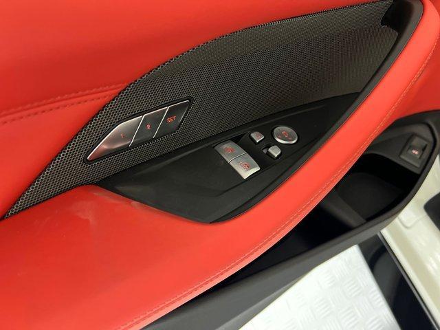 new 2026 BMW M4 car, priced at $104,325