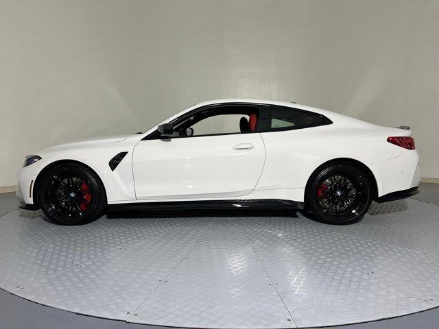 new 2026 BMW M4 car, priced at $104,325