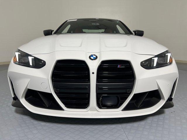 new 2026 BMW M4 car, priced at $104,325