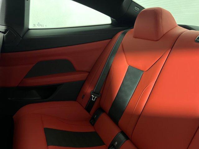 new 2026 BMW M4 car, priced at $104,325
